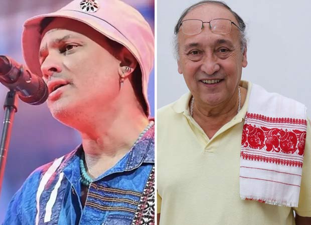 Zubeen Garg to make Bollywood debut as director and actor posthumously in a film also starring Victor Banerjee 