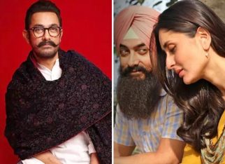 Aamir Khan CONFESSES, “Before Laal Singh Chaddha went on floors, I knew it would earn Rs. 125 cr tops but our cost went up to Rs. 200 cr”; reveals that a table tennis scene set in China was removed from final cut Aamir Khan CONFESSES, “Before Laal Singh Chaddha went on floors, I knew it would earn Rs. 125 cr tops but our cost went up to Rs. 200 cr”; reveals that a table tennis scene set in China was removed from final cut
