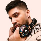 boAt ropes in hip-hop rap icon KRSNA as its brand ambassador