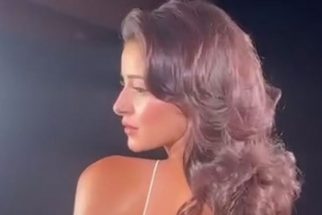 Radiance on full display! Ananya Panday