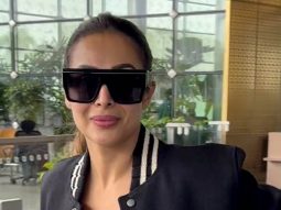 Malaika Arora’s super glares are giving