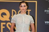 Glam Girl Ananya Panday
