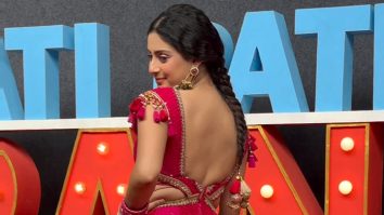 The Stylisha! Isha Malviya