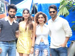 Crazy cast of Sunny Sanskari Ki Tulsi Kumari