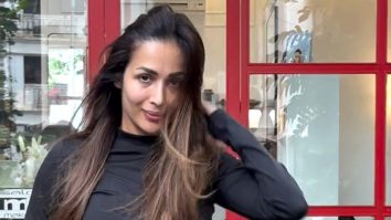 Malaika Arora’s post salon hair are goals