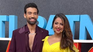 Pretty in all phases! Avika Gor