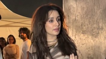 Shraddha Kapoor never fails to make us go wow over her beauty