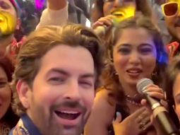 Garba Featuring Neil Nitin Mukesh