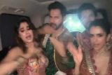 Bijuriya fever ft. Team of Sunny Sanskari