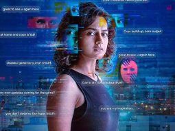 Reality collides with virtual in Netflix’s Tamil series The Game: You never play alone