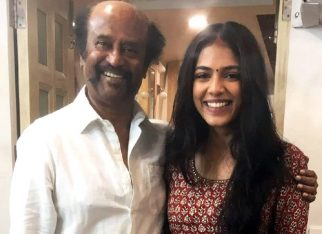 Malavika Mohanan recalls Rajinikanth’s congratulatory call for Master