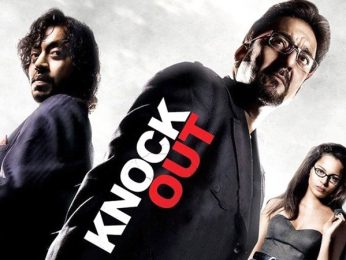 15 years of Knock Out: Director Mani Shankar says, “Our nation’s money is still parked outside: an estimated 2 trillion dollars” 15 years of Knock Out: Director Mani Shankar says, “Our nation’s money is still parked outside: an estimated 2 trillion dollars”