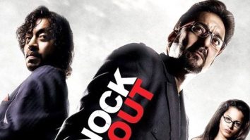 15 years of Knock Out: Director Mani Shankar says, “Our nation’s money is still parked outside: an estimated 2 trillion dollars”