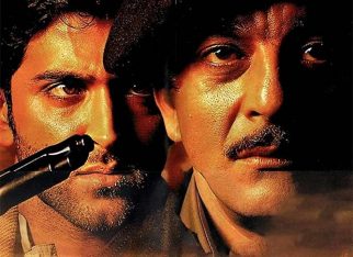 25 Years of Mission: Kashmir: When Hrithik Roshan admitted he wasn’t fully satisfied with his performance; “I could’ve done better — it was Sanjay Dutt’s film”