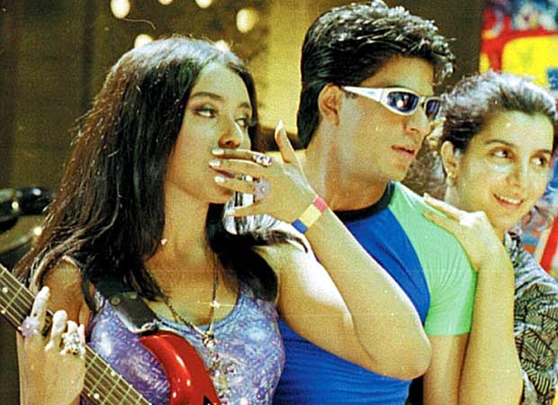 Karan Johar celebrates 27 years of Kuch Kuch Hota Hai with RARE BTS moments featuring father Yash Johar: “It means everything to me”
