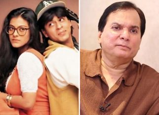 30 Years of Dilwale Dulhania Le Jayenge: Lalit Pandit reveals Rhythm House refused to sell more than 3 cassettes per person; says, “I had never seen anything like that”