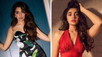 5 Krithi Shetty looks that show her boldest style choices yet
