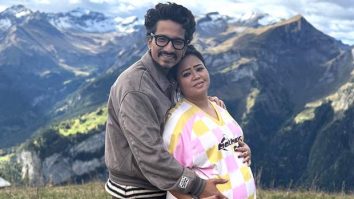 Bharti Singh confirms second pregnancy with husband Haarsh Limbachiyaa: “We are pregnant again”