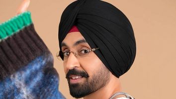 Diljit Dosanjh unveils new album ‘Aura’, set to release on October 15