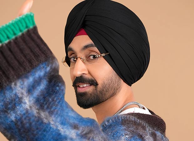 Diljit Dosanjh unveils new album ‘Aura’, set to release on October 15