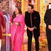 Sunita Ahuja shares hilarious banter with Salman Khan about Govinda on Bigg Boss 19 Weekend Ka Vaar