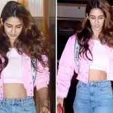 6 Times Disha Patani proved she’s the unofficial queen of effortless streetwear