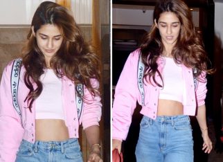 6 Times Disha Patani proved she’s the unofficial queen of effortless streetwear 6 Times Disha Patani proved she’s the unofficial queen of effortless streetwear