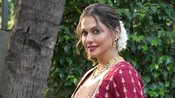 Isha Koppikar starrer Rocketship selected for Dadasaheb Phalke International Film Festival and Mokkho International Film Festival
