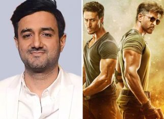 Siddharth Anand on 6 years of War, “It has been the most important point in my career”