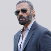 Suniel Shetty approaches Bombay High Court seeking protection of personality rights, cites fake photo with grandchild