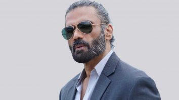 Suniel Shetty approaches Bombay High Court seeking protection of personality rights, cites fake photo with grandchild