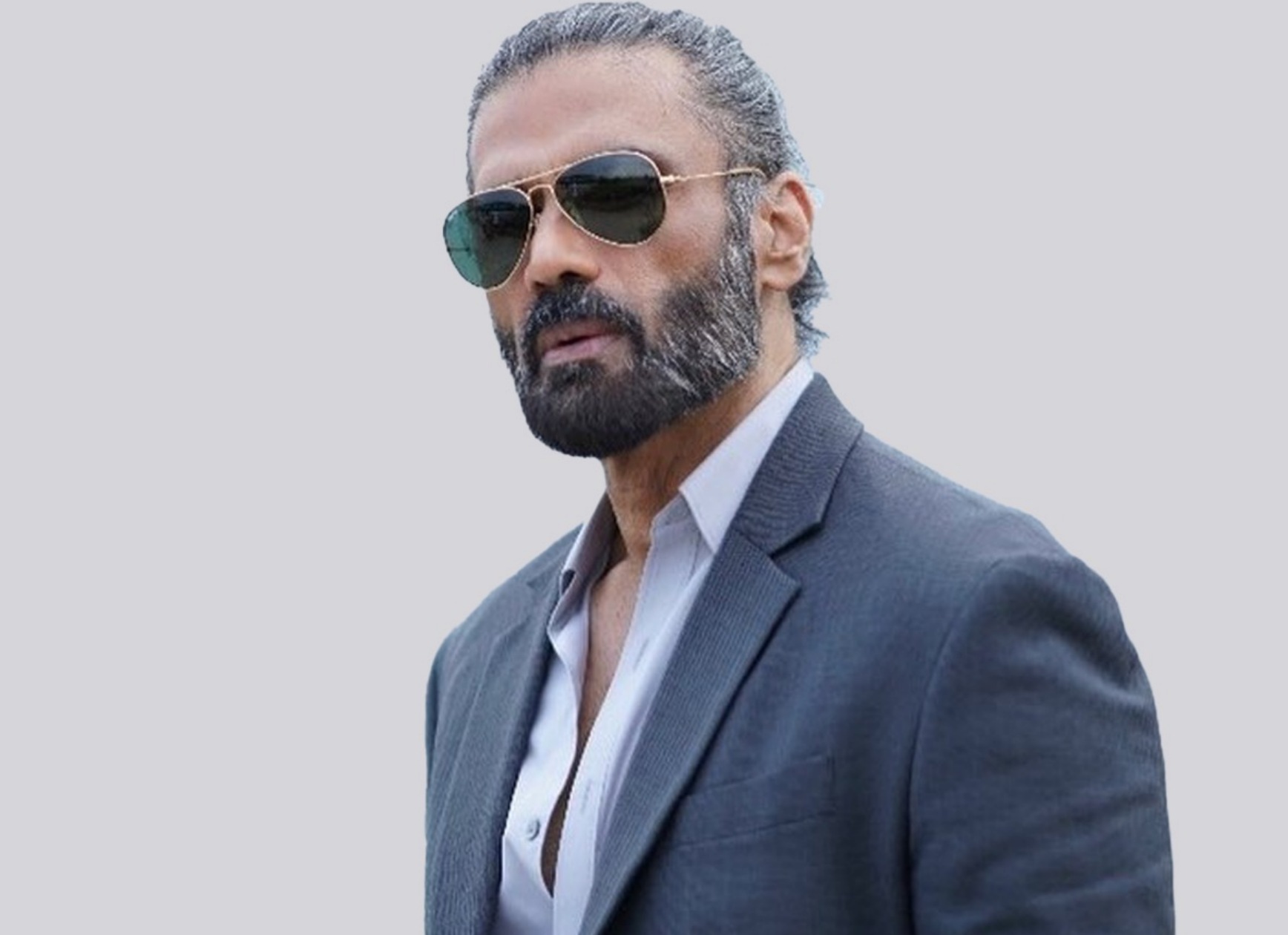Suniel Shetty approaches Bombay High Court seeking protection of personality rights, cites fake photo with grandchild