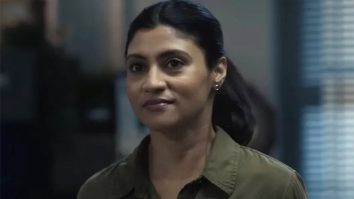 Konkona Sen Sharma on playing ACP Sanyukta in Search: The Naina Murder Case, “Working women will relate to the struggles of my character”