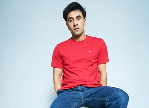 Ranbir Kapoor shares his fashion tips, underrated accessories and a secret Instagram account