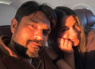 Rhea Kapoor pens heartfelt birthday note for husband Karan Boolani: ‘Thank you for always being my rock’