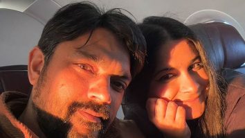 Rhea Kapoor pens heartfelt birthday note for husband Karan Boolani: ‘Thank you for always being my rock’