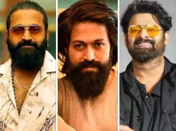 Rishab Shetty heaps praises on Yash and Prabhas or being his inspiration”: “woh bada energy milta hain aage badhne mein.”
