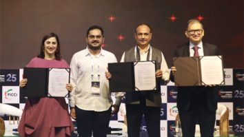 Netflix partners with IICT & FICCI to power India’s next wave of creative tech talent