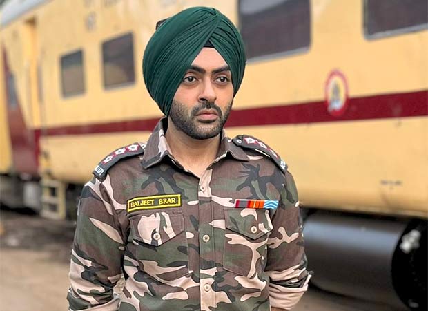 EXCLUSIVE Karan Singh Chhabra gears up to play an army officer in Pen Movies' Control