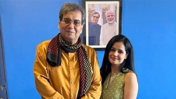 EXCLUSIVE: Lucky Mehta opens up on working with Subhash Ghai; says, “He stood by me like a pillar of strength and gave me the support”