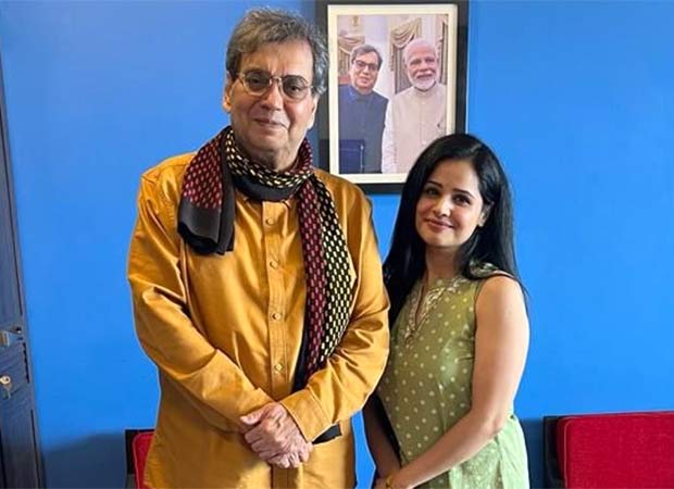 EXCLUSIVE Lucky Mehta opens up on working with Subhash Ghai; says, “He stood by me like a pillar of strength and gave me the support”