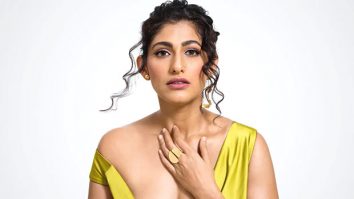 Kubbra Sait’s AMA session: The Trial actress calls herself a “volcano of talent”