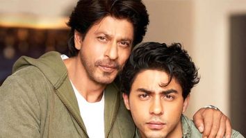 Shah Rukh Khan and Aryan Khan drop a secret reel for The Ba***ds of Bollywood in collaboration with Meta