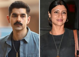 Surya Sharma on working with Konkona Sen Sharma in Search, “When you’re with her, the scene starts breathing on its own”