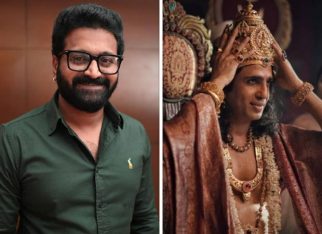 “Working with Rishab Shetty has been one of the most creatively fulfilling experiences of my career,” Gulshan Devaiah on Kantara: Chapter 1