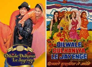 Before Shah Rukh Khan-Kajol’s classic, there was another Dilwale Dulhaniya Le Jayenge — released in 1980!