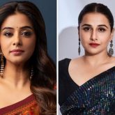 Priyamani opens up about her relationship with cousin Vidya Balan “We have never been on talking terms”