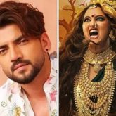 Zaheer Iqbal applauds wife Sonakshi Sinha’s fierce avatar in Jatadhara trailer “I always said she has a little devil in her”