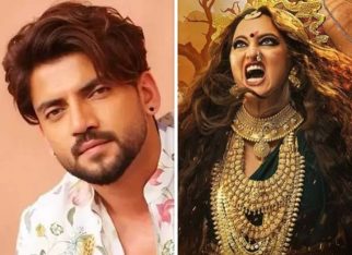 Zaheer Iqbal applauds wife Sonakshi Sinha’s fierce avatar in Jatadhara trailer: “I always said she has a little devil in her”
