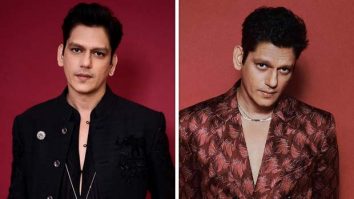 Diwali Style Guide: Take festive fashion notes from Vijay Varma’s ethnic looks